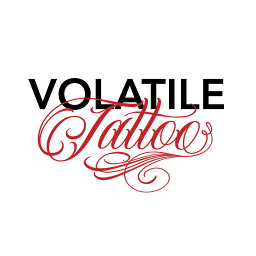 Volatile Tattoo Apparel